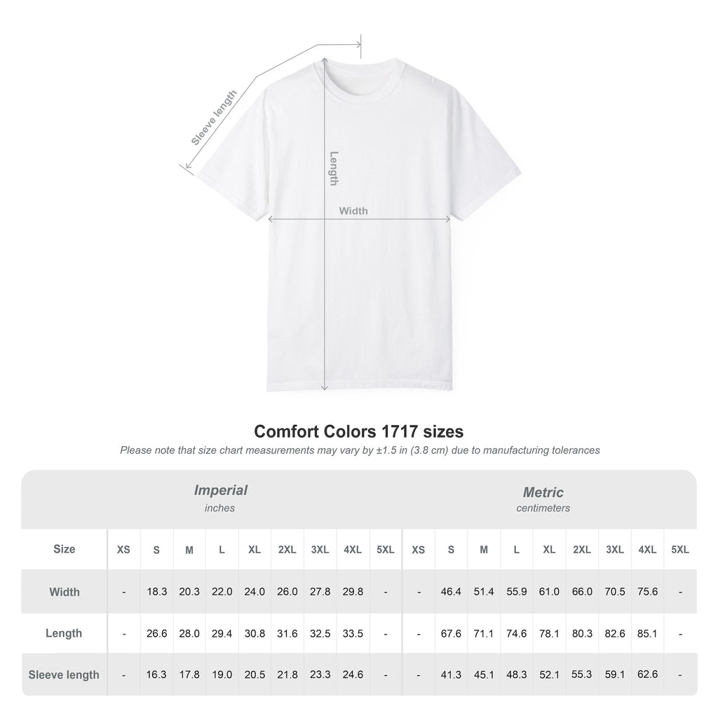 Rest in His Peace – WHITE Unisex Tee | Rest in Him Collection